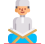 man